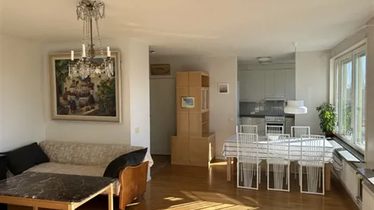 Apartments in Stockholm South - photo 2