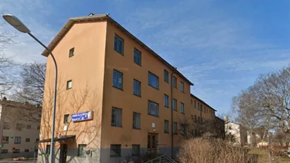 Bromma - 1rok - 6mån - 10.350kr/mån