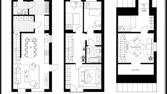Houses in Järfälla - photo 11