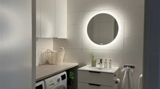 Apartments in Varberg - photo 10