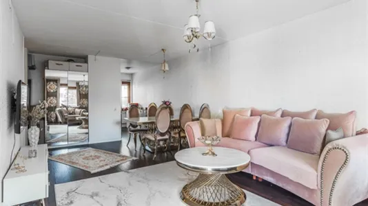 Apartments in Stockholm West - photo 1