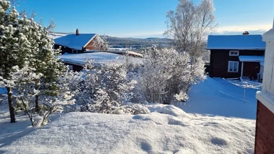 Apartments in Härjedalen - photo 12