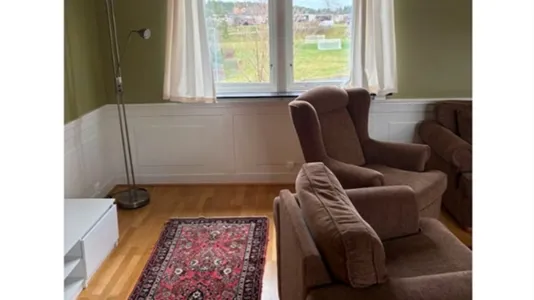 Houses in Nacka - photo 8