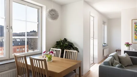 Apartments in Lidingö - photo 11