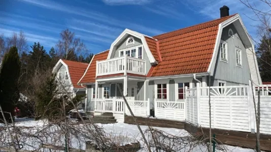 Apartments in Södertälje - photo 3