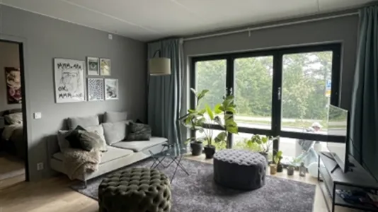 Apartments in Stockholm South - photo 1