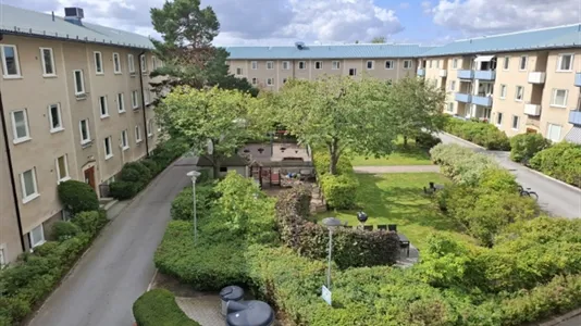 Apartments in Täby - photo 6