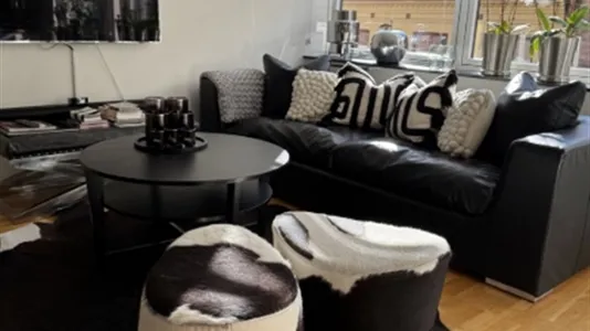 Apartments in Halmstad - photo 3