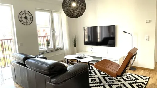 Apartments in Limhamn/Bunkeflo - photo 1