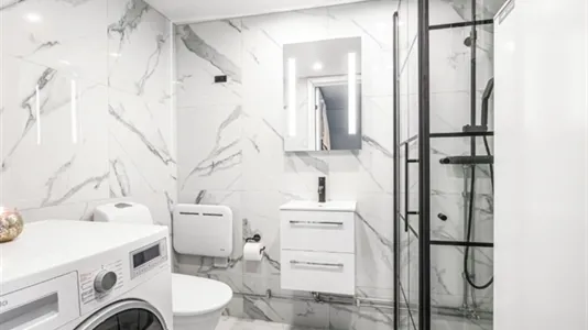 Apartments in Täby - photo 11