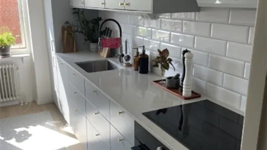 Apartments in Helsingborg - photo 2