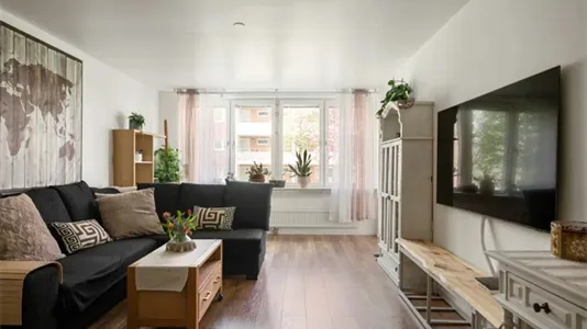Apartments in Stockholm South - photo 1