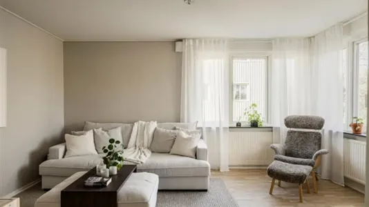 Apartments in Örgryte-Härlanda - photo 1