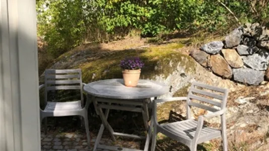 Apartments in Nacka - photo 5