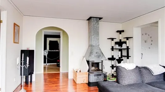 Apartments in Hultsfred - photo 3