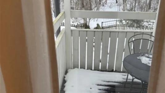 Houses in Haninge - photo 6