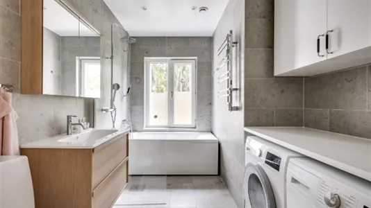 Houses in Nacka - photo 6