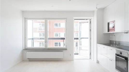 Apartments in Malmö City - photo 1