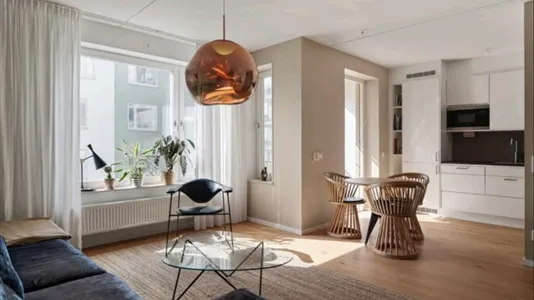 Apartments in Nacka - photo 1