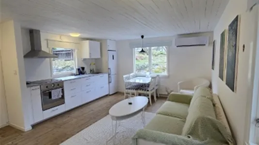 Apartments in Österåker - photo 6