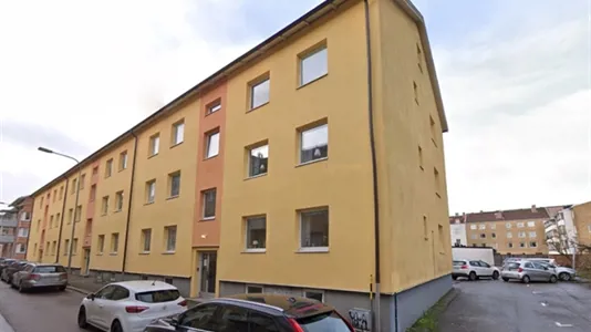 Apartments in Vänersborg - photo 1