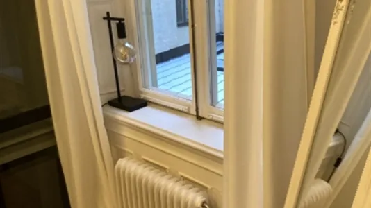 Apartments in Östermalm - photo 7