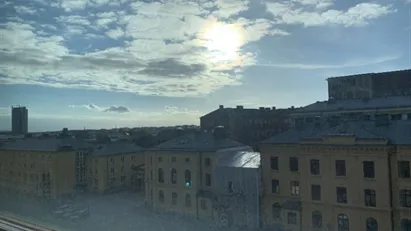 Kungsholmen - 1rok - 3mån - 7.369kr/mån