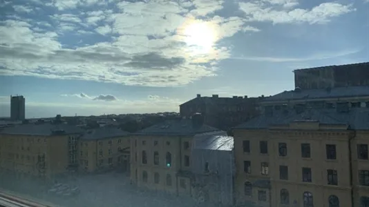 Apartments in Kungsholmen - photo 1