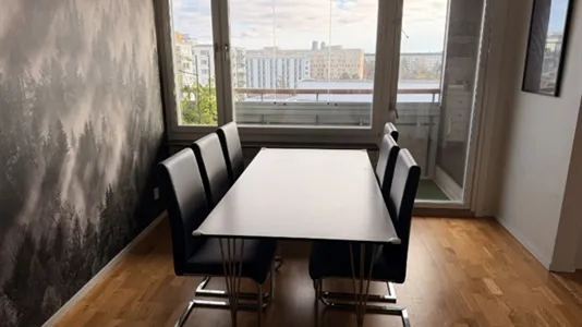Apartments in Solna - photo 4