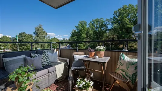 Apartments in Stockholm South - photo 6