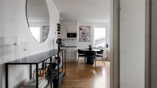 Apartments in Örebro - photo 5