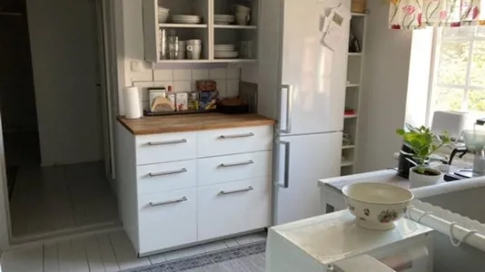 Apartments in Lomma - photo 1