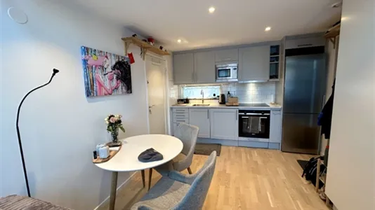 Apartments in Sollentuna - photo 7