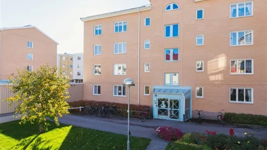 Apartments in Gävle - photo 11
