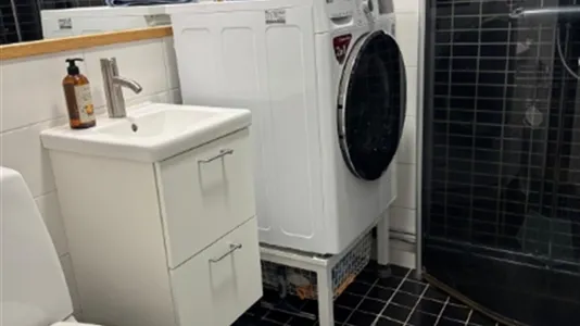 Apartments in Mölndal - photo 8