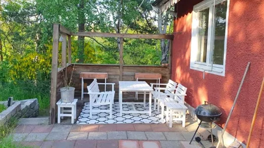 Houses in Stockholm South - photo 14