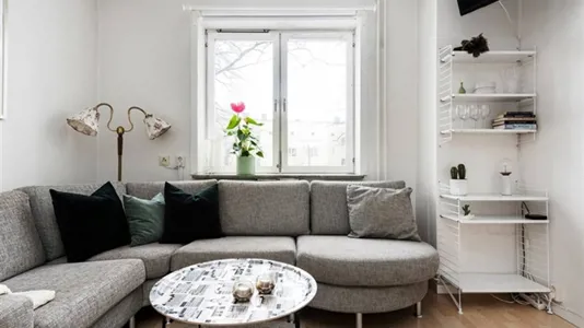 Apartments in Kungsholmen - photo 2