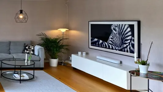 Houses in Järfälla - photo 4