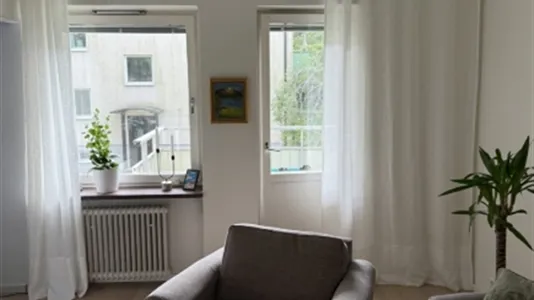 Apartments in Stockholm South - photo 2