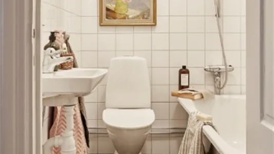 Apartments in Vasastan - photo 15