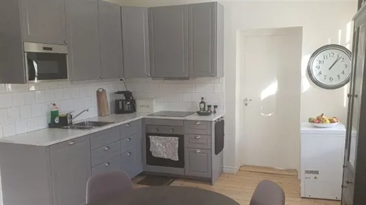 Apartments in Eskilstuna - photo 3