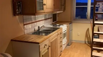 Drottningholm - 1rok - tillsv - 10.925kr/mån