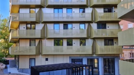 Apartments in Kungsholmen - photo 15