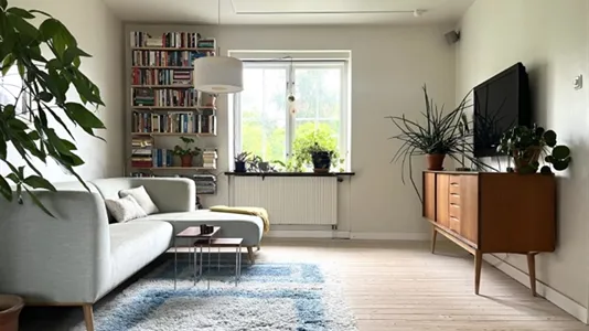 Houses in Limhamn/Bunkeflo - photo 1