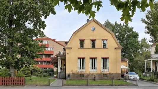 Apartments in Örebro - photo 10