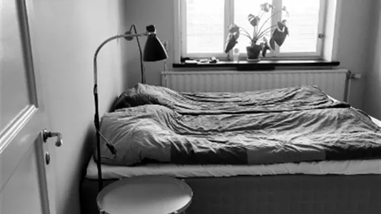 Apartments in Gärdet/Djurgården - photo 3