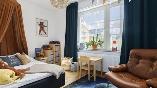 Houses in Sigtuna - photo 14