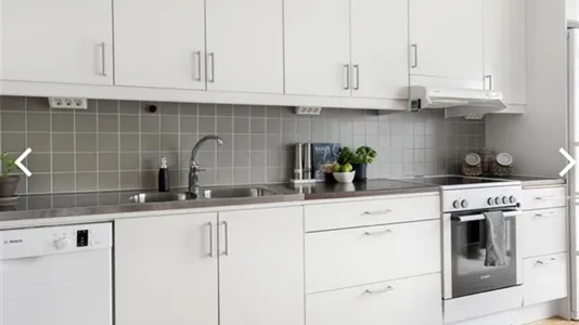 Apartments in Solna - photo 3