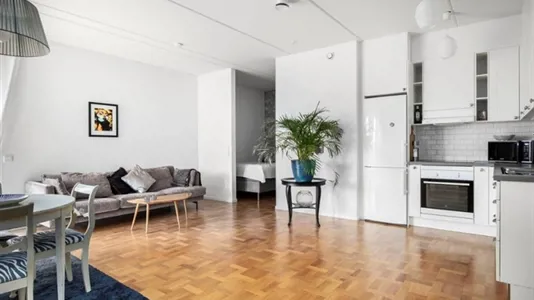 Apartments in Nacka - photo 2