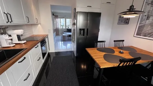 Apartments in Johanneberg - photo 5